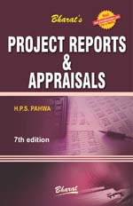 PROJECT REPORTS & APPRAISALS